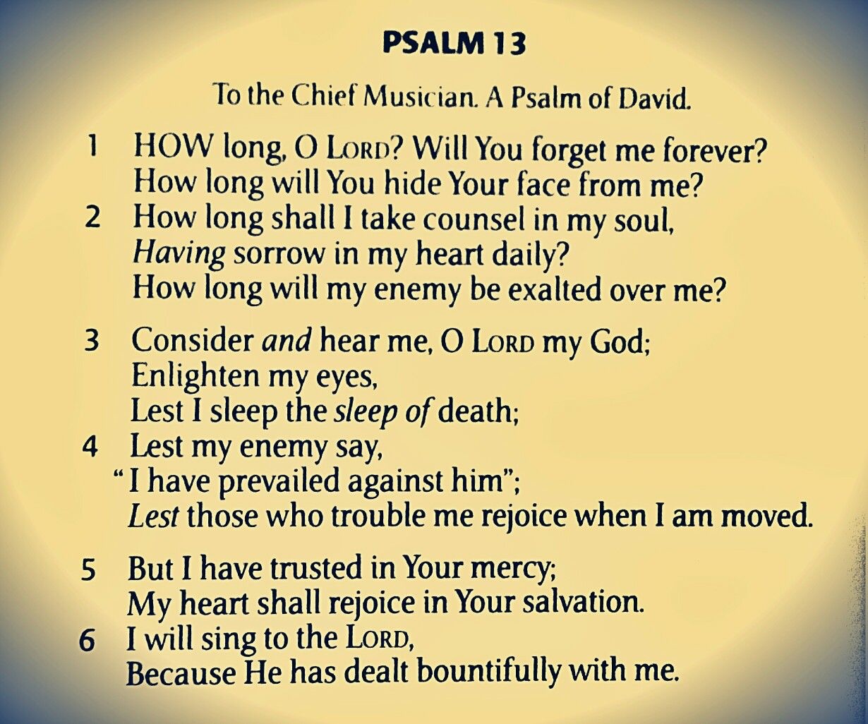 Псалом 13 читать. Псалом 13. Молитва 13 Псалом. (Псалмы 13:2).